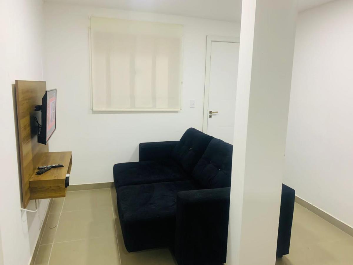 Apartamento 2 Dormitorios No Tremembe 15 Сан-Пауло Экстерьер фото