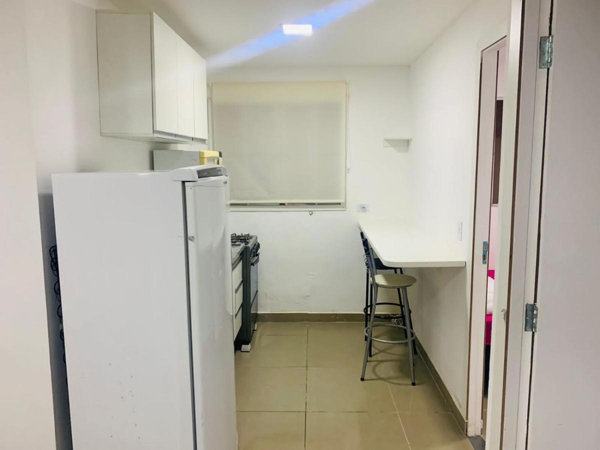 Apartamento 2 Dormitorios No Tremembe 15 Сан-Пауло Экстерьер фото